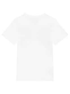 Champion Komplet t-shirt i spodenki 307063 Niebieski Regular Fit