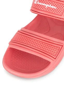 Champion Sandały SQUIRT B S32631-RS066 Różowy