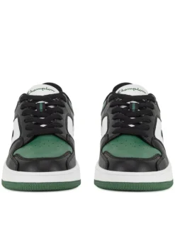 Champion Sneakersy RD18 2.0 LOW B GS S32415-WW015 Zielony