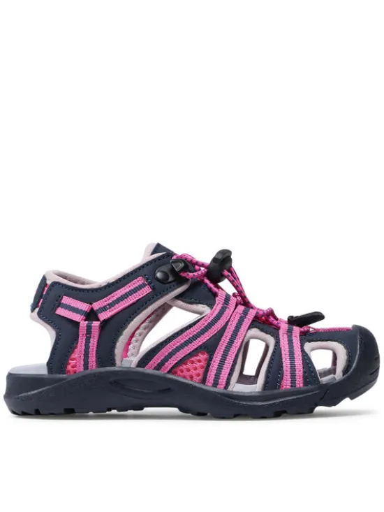 CMP Sandały Aquarii Hiking Sandal 30Q9664 Różowy