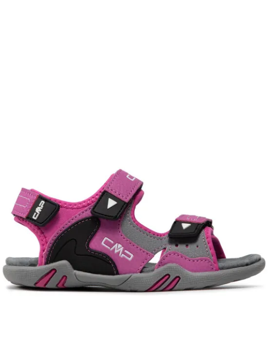 CMP Sandały Kids Alphard Hiking Sandal 39Q9614 Różowy
