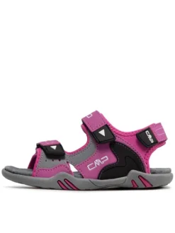 CMP Sandały Kids Alphard Hiking Sandal 39Q9614 Różowy