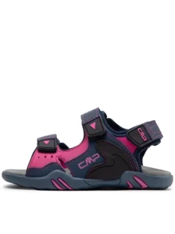 CMP Sandały Kids Alphard Hiking Sandal 39Q9614 Granatowy