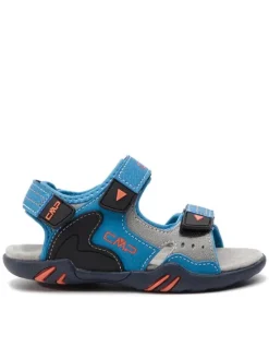 CMP Sandały Kids Alphard Hiking Sandal 39Q9614 Niebieski