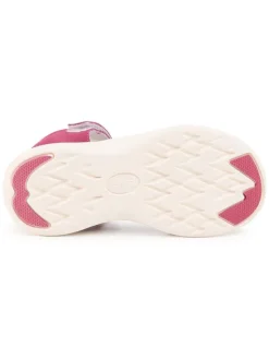 CMP Sandały Kids Hailioth Hiking Sandal 30Q9585 Fioletowy