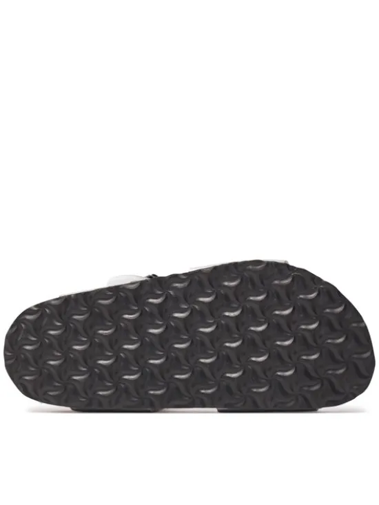 CMP Sandały Kids Raisho Sandal 3Q95674 Srebrny
