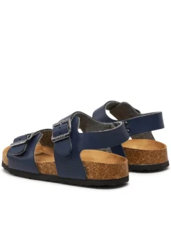 CMP Sandały Kids Raisho Sandal 3Q95674 Granatowy