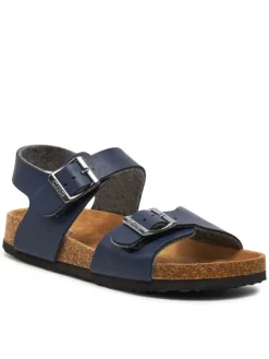 CMP Sandały Kids Raisho Sandal 3Q95674 Granatowy