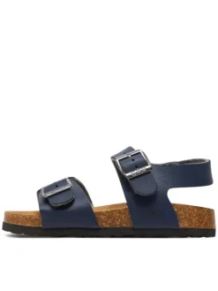 CMP Sandały Kids Raisho Sandal 3Q95674 Granatowy