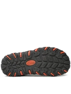CMP Sandały Kids Sahiph 30q9524 Niebieski
