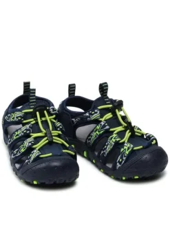 CMP Sandały Sahiph Hiking Sandal 30Q9524 Granatowy