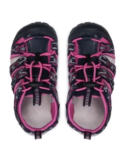 CMP Sandały Sahiph Hiking Sandal 30Q9524 Różowy