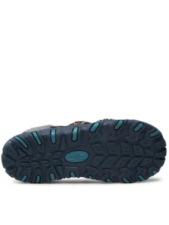 CMP Sandały Sahiph Hiking Sandal 30Q9524J Szary