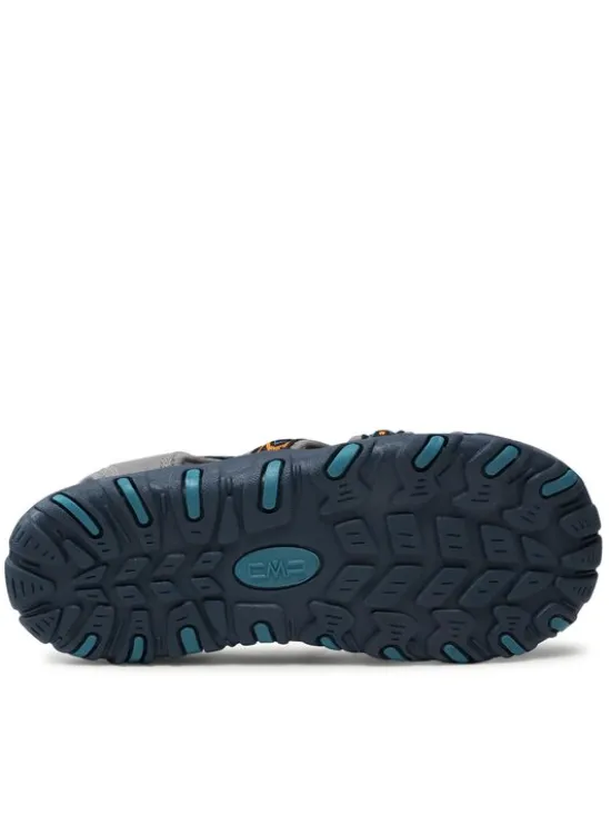CMP Sandały Sahiph Hiking Sandal 30Q9524J Szary