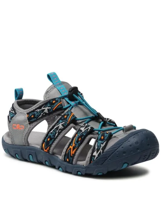 CMP Sandały Sahiph Hiking Sandal 30Q9524J Szary