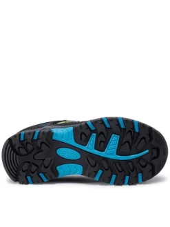 CMP Trekkingi Kids Rigel Low Trekking Shoes Wp 3Q13244 Granatowy