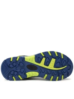 CMP Trekkingi Kids Rigel Mid Trekking Shoe Wp 3Q12944 Granatowy