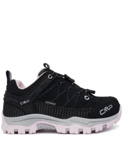 CMP Trekkingi Rigel Low 3Q13244 Czarny