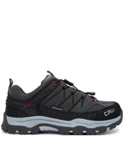 CMP Trekkingi Rigel Low 3Q13244 Szary