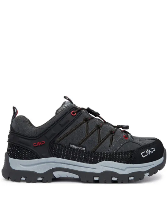 CMP Trekkingi Rigel Low 3Q13244 Szary