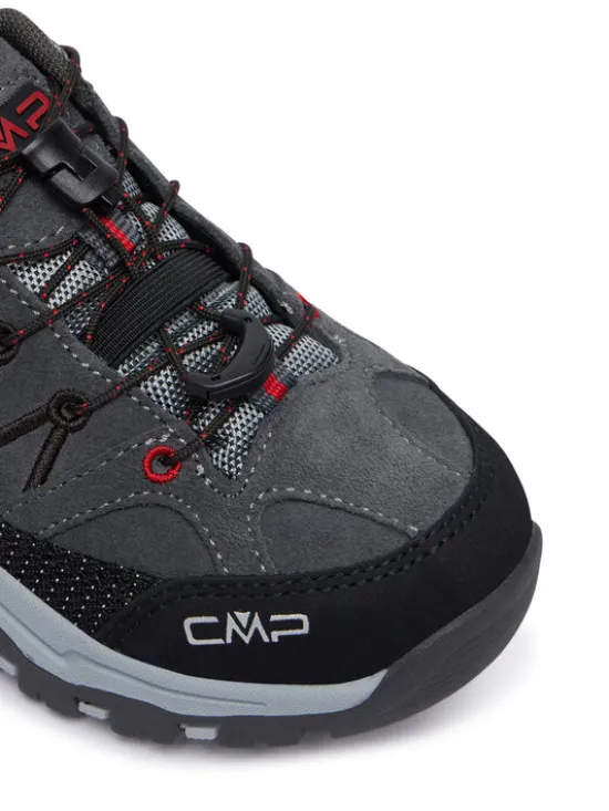 CMP Trekkingi Rigel Low 3Q13244 Szary