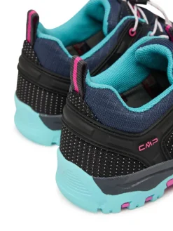 CMP Trekkingi Rigel Low Wp 3Q54554 Granatowy