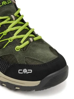 CMP Trekkingi Rigel Low Wp 3Q54554J Szary
