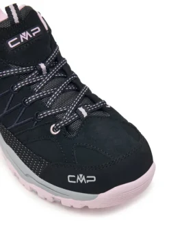 CMP Trekkingi Rigel Low Wp 3Q13244J Szary