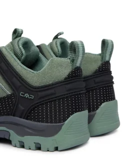 CMP Trekkingi Rigel Low Wp 3Q13244 Zielony