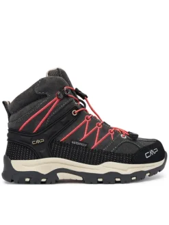 CMP Trekkingi Rigel Mid 3Q12944 Brązowy