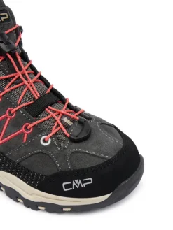 CMP Trekkingi Rigel Mid 3Q12944 Brązowy