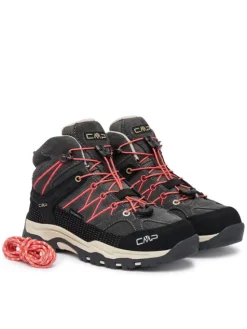 CMP Trekkingi Rigel Mid 3Q12944 Brązowy