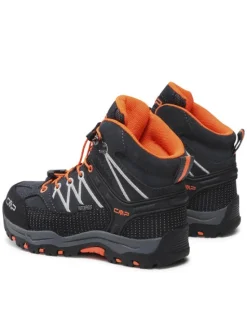CMP Trekkingi Rigel Mid Trekking Shoe Wp 3Q12944 Granatowy