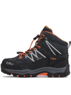 CMP Trekkingi Rigel Mid Trekking Shoe Wp 3Q12944 Granatowy