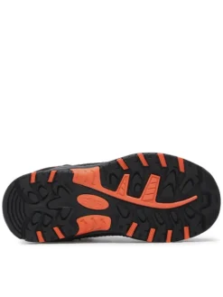 CMP Trekkingi Rigel Mid Trekking Shoe Wp 3Q12944 Granatowy