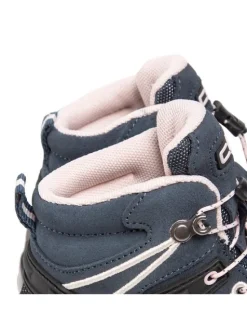 CMP Trekkingi Rigel Mid Trekking Wp 3Q12944 Granatowy