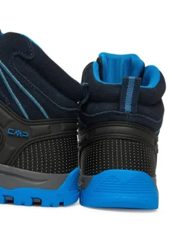 CMP Trekkingi Rigel Mid Wp 3Q12944 Granatowy