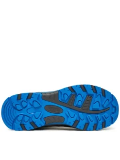 CMP Trekkingi Rigel Mid Wp 3Q12944 Granatowy