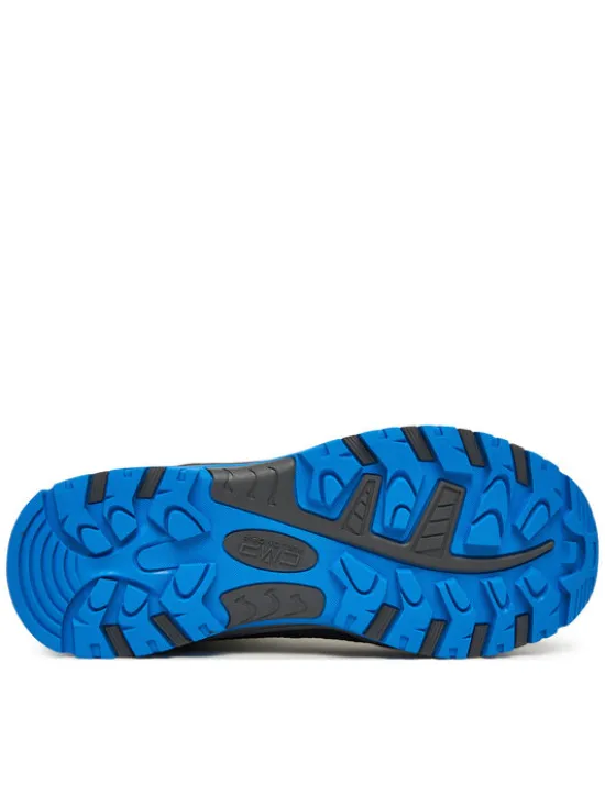 CMP Trekkingi Rigel Mid Wp 3Q12944 Granatowy