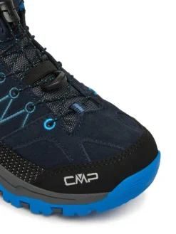 CMP Trekkingi Rigel Mid Wp 3Q12944 Granatowy
