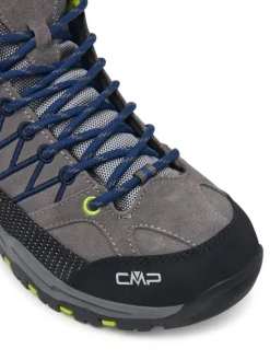 CMP Trekkingi Rigel Mid Wp 3Q12944J Beżowy ciemny