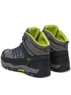 CMP Trekkingi Rigel Mid Wp 3Q12944J Beżowy ciemny