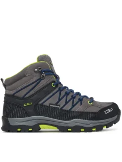 CMP Trekkingi Rigel Mid Wp 3Q12944J Beżowy ciemny