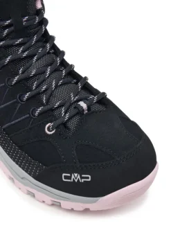 CMP Trekkingi Rigel Mid Wp 3Q12944J Czarny