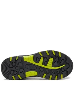 CMP Trekkingi Rigel Mid Wp 3Q12944 Niebieski