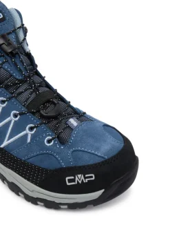 CMP Trekkingi Rigel Mid Wp 3Q12944 Niebieski