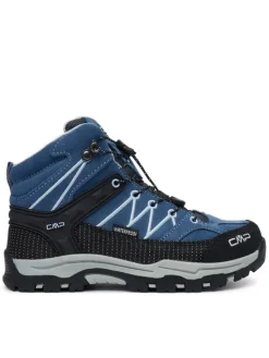 CMP Trekkingi Rigel Mid Wp 3Q12944 Niebieski