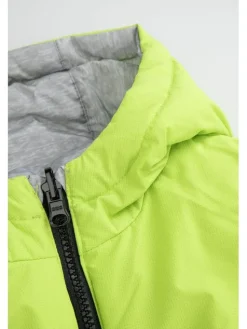 Coccodrillo Bezrękawnik ZC5178501OBK-022 Kolorowy Regular Fit