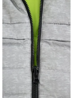 Coccodrillo Bezrękawnik ZC5178501OBK-022 Kolorowy Regular Fit