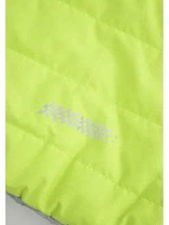 Coccodrillo Bezrękawnik ZC5178501OBK-022 Kolorowy Regular Fit